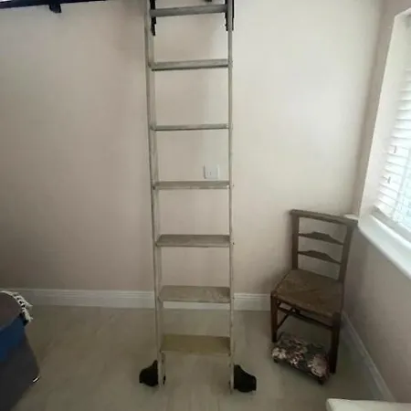 Holiday home Historic Thatched Getaway In Kilkenny