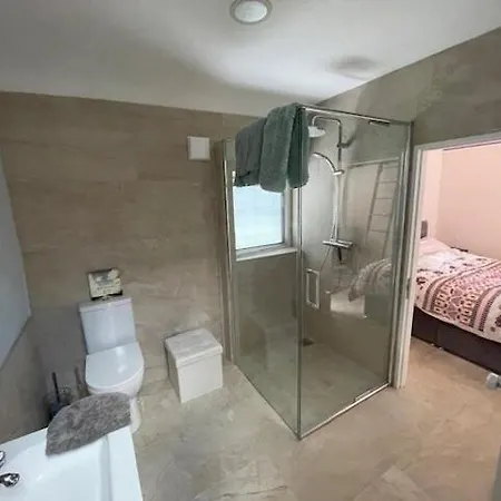 Holiday home Historic Thatched Getaway In Kilkenny Ballyline