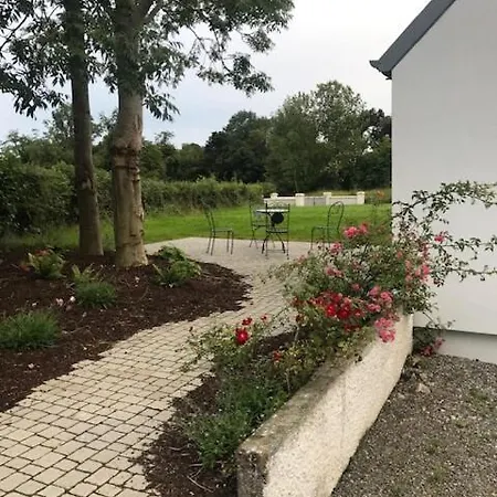 Σπίτι διακοπών Historic Thatched Getaway In Kilkenny