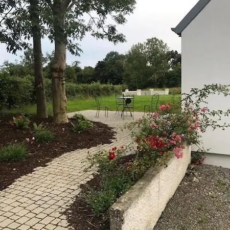 Holiday home Historic Thatched Getaway In Kilkenny