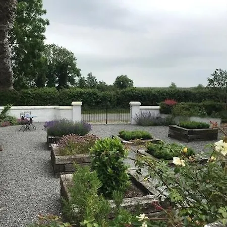 Historic Thatched Getaway In Kilkenny Holiday home *