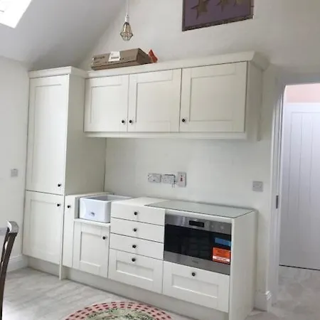 Historic Thatched Getaway In Kilkenny * Ballyline