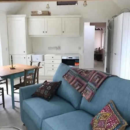 Holiday home Historic Thatched Getaway In Kilkenny *