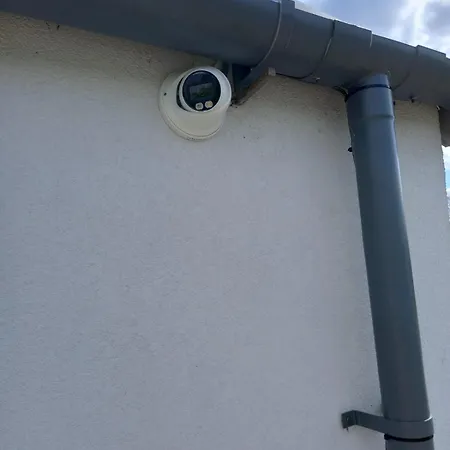 Historic Thatched Getaway In Kilkenny