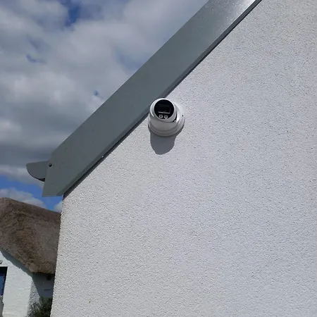 Holiday home Historic Thatched Getaway In Kilkenny Ballyline