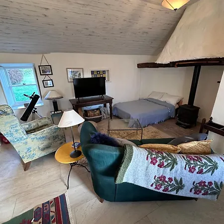 Σπίτι διακοπών Historic Thatched Getaway In Kilkenny *
