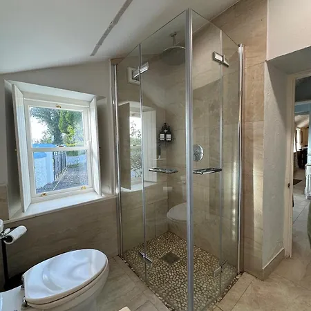 Holiday home Historic Thatched Getaway In Kilkenny