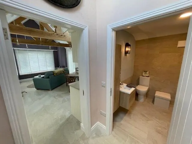 Holiday home Historic Thatched Getaway In Kilkenny *