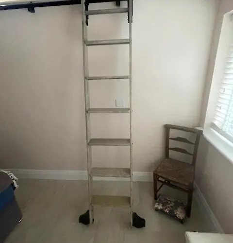 Holiday home Historic Thatched Getaway In Kilkenny