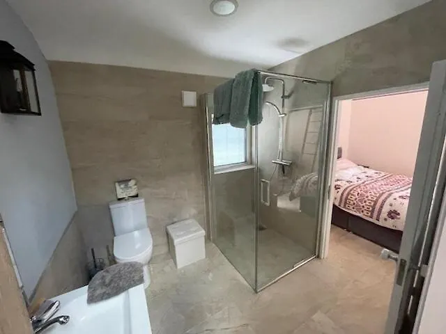 Holiday home Historic Thatched Getaway In Kilkenny Ballyline