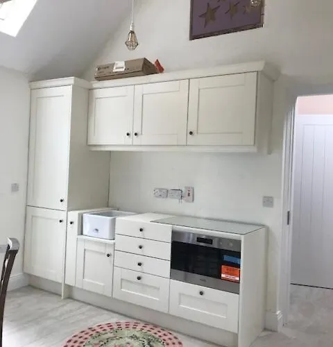 Historic Thatched Getaway In Kilkenny * Ballyline