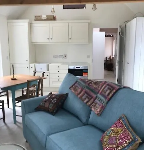 Holiday home Historic Thatched Getaway In Kilkenny *