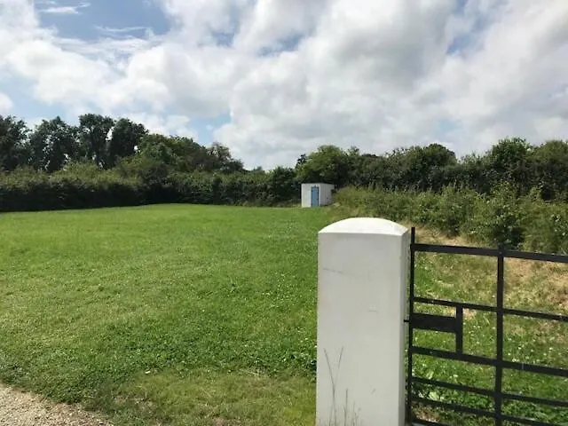 Holiday home Historic Thatched Getaway In Kilkenny Ballyline