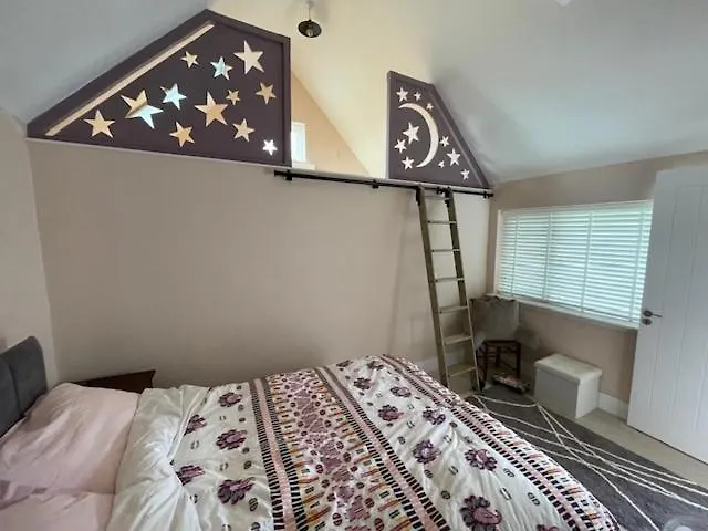 Historic Thatched Getaway In Kilkenny * Ballyline