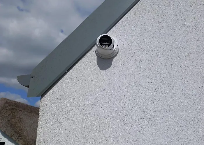 Holiday home Historic Thatched Getaway In Kilkenny Ballyline